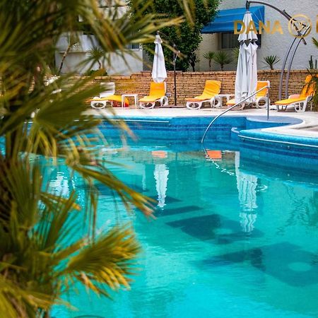 ונוס Hotel Dana Resort מראה חיצוני תמונה