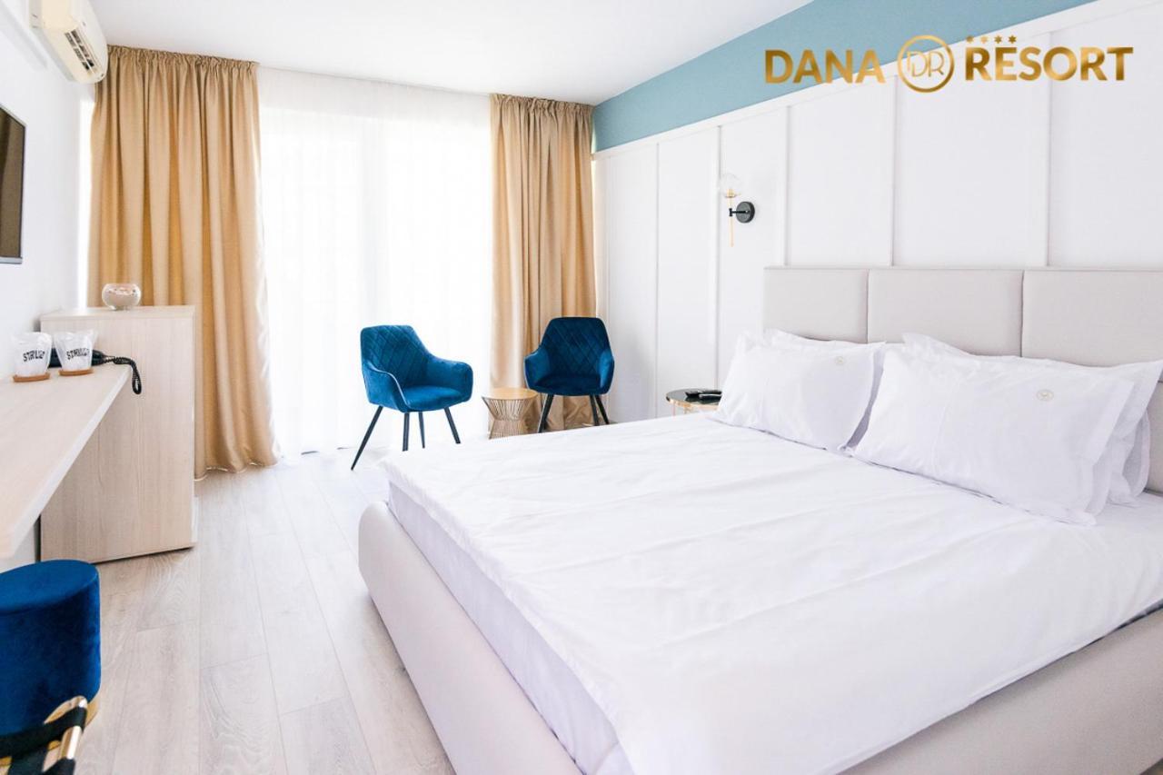 ונוס Hotel Dana Resort מראה חיצוני תמונה