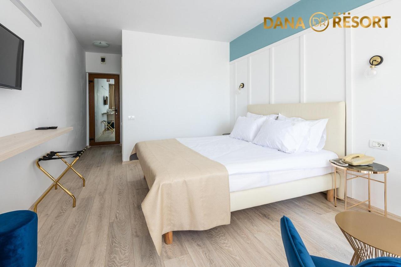 ונוס Hotel Dana Resort מראה חיצוני תמונה