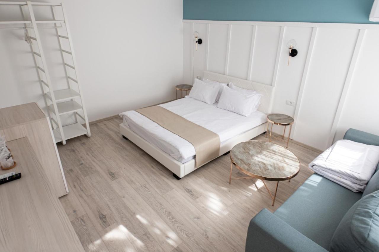ונוס Hotel Dana Resort מראה חיצוני תמונה