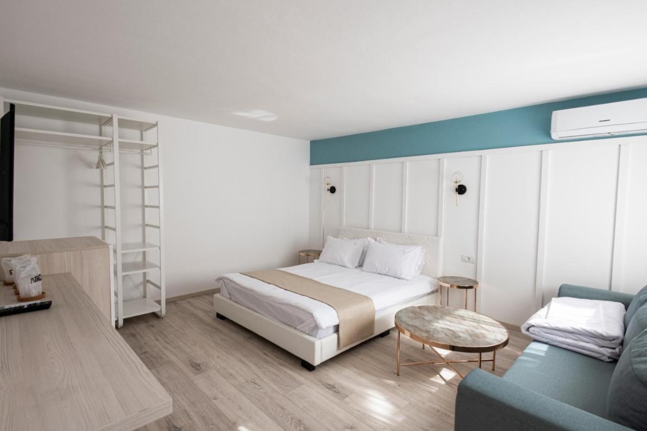 ונוס Hotel Dana Resort מראה חיצוני תמונה