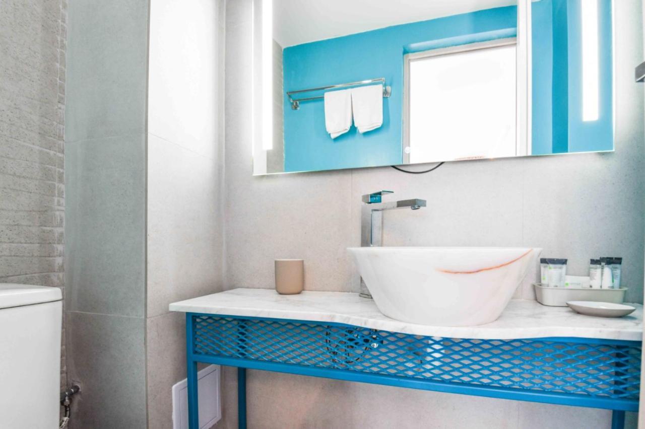 ונוס Hotel Dana Resort מראה חיצוני תמונה