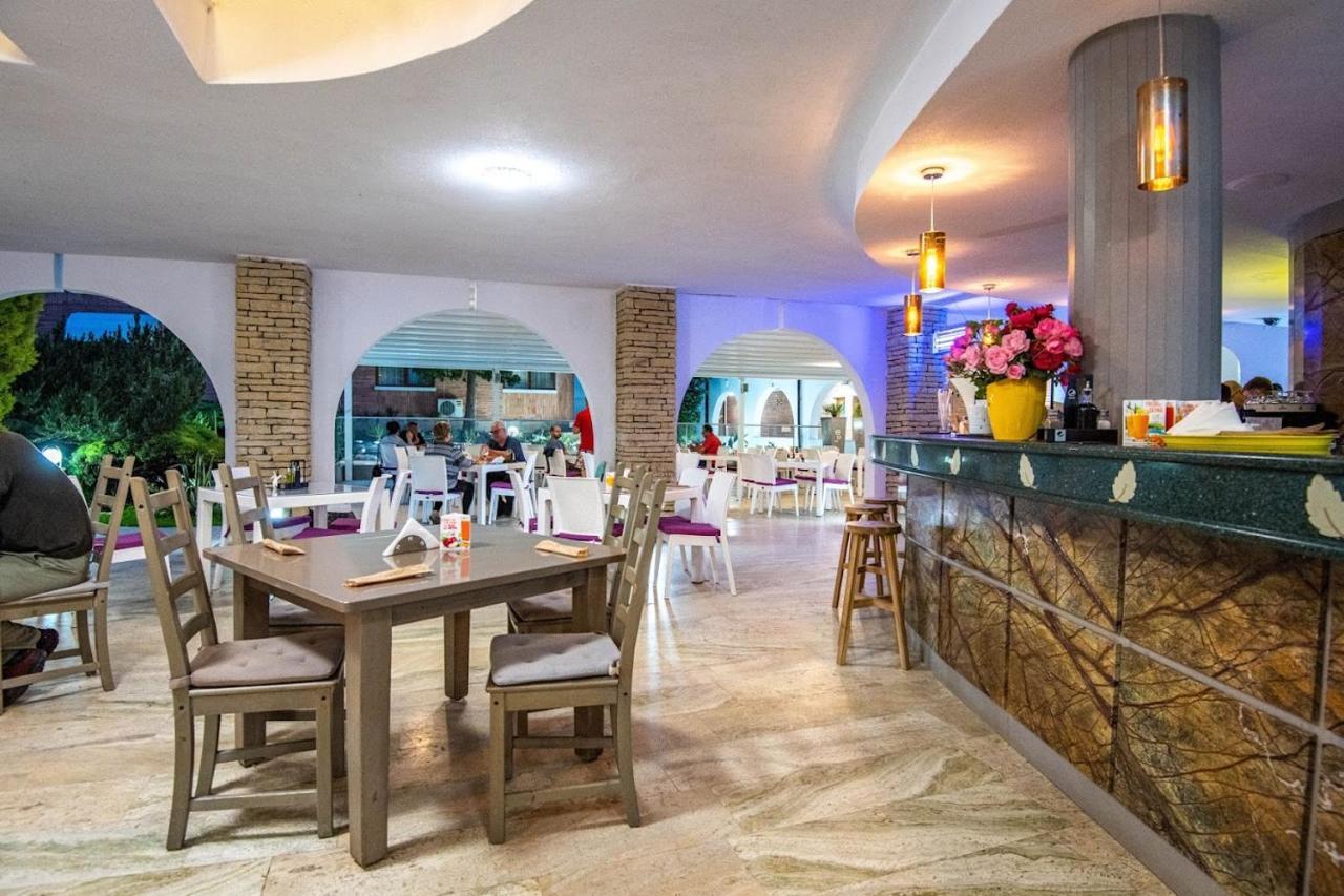 ונוס Hotel Dana Resort מראה חיצוני תמונה
