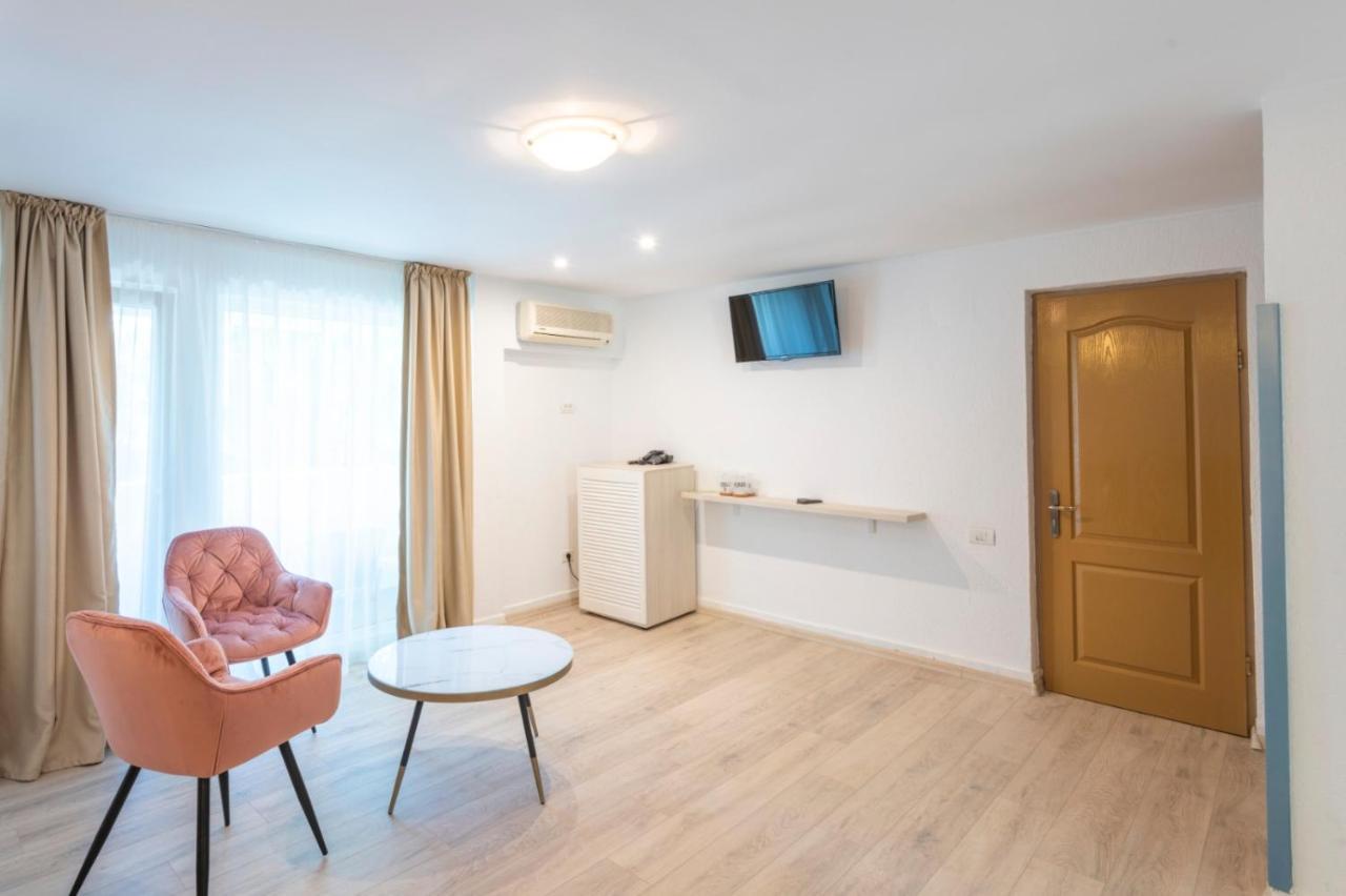 ונוס Hotel Dana Resort מראה חיצוני תמונה