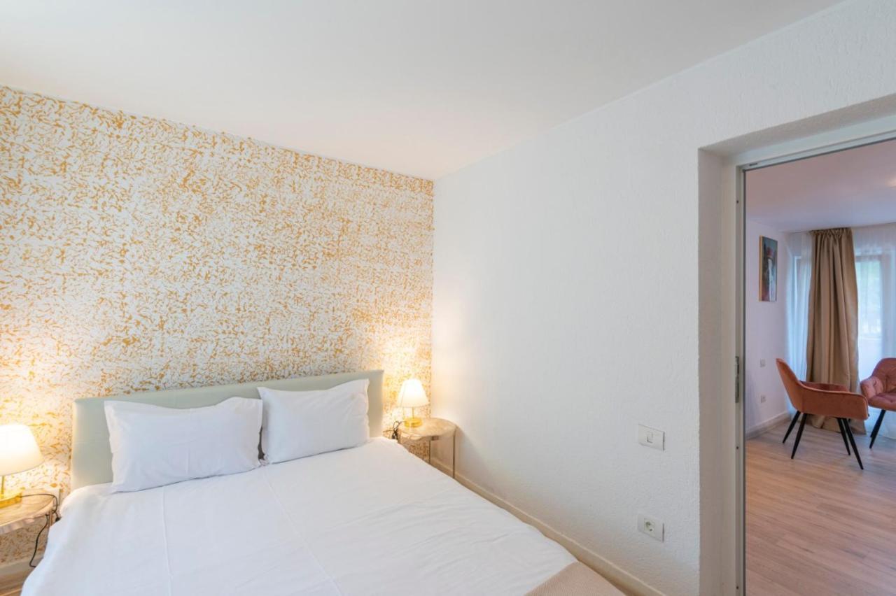 ונוס Hotel Dana Resort מראה חיצוני תמונה