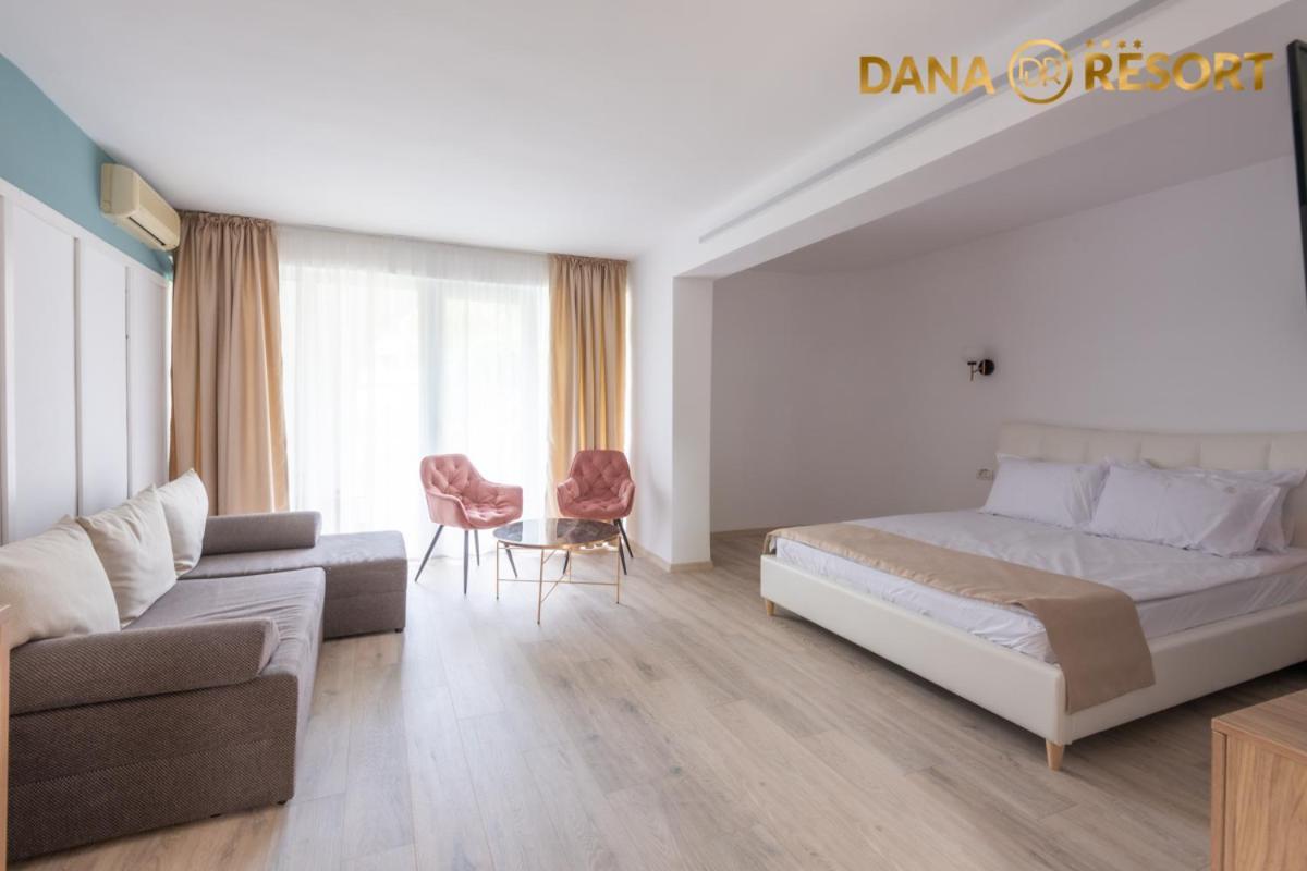 ונוס Hotel Dana Resort מראה חיצוני תמונה