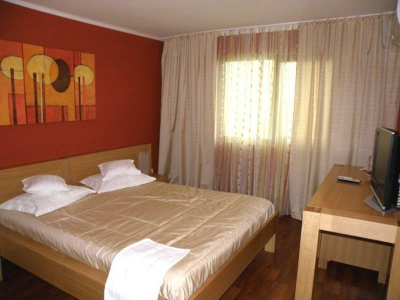 ונוס Hotel Dana Resort מראה חיצוני תמונה